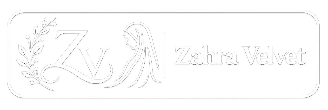 Zahra Velvet