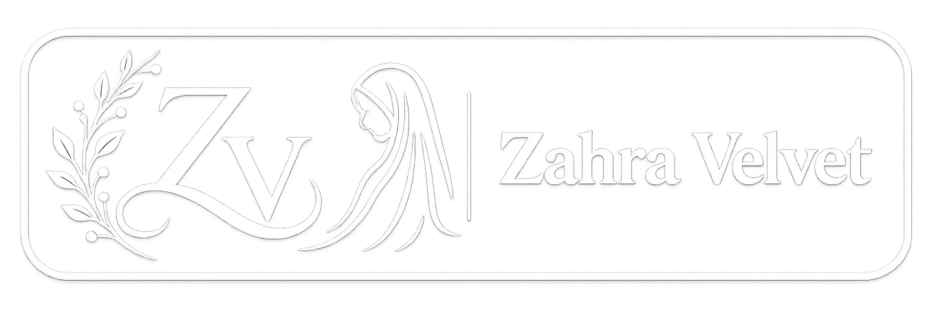 Zahra Velvet